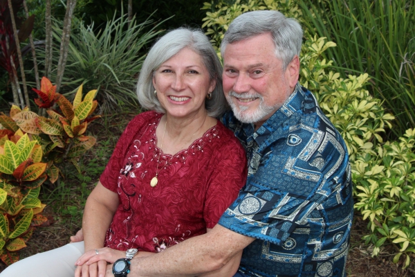 Kenneth & Chyrl Mullins